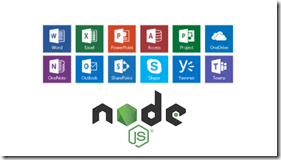 Office Development - NodeJs