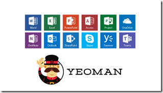 Office Development - Yeoman